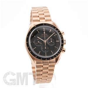 OMEGA オメガ スピードマスター プロフェッショナル  42mm 310.60.42.50.01.001 セドナゴールド