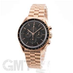 OMEGA オメガ スピードマスター プロフェッショナル  42mm 310.60.42.50.01.001 セドナゴールド