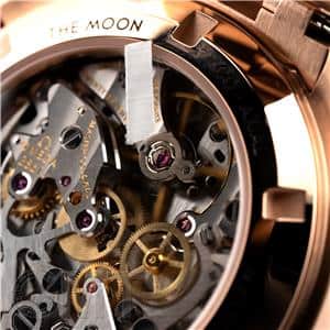 OMEGA オメガ スピードマスター プロフェッショナル  42mm 310.60.42.50.01.001 セドナゴールド