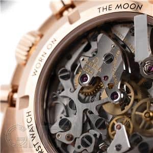 OMEGA オメガ スピードマスター プロフェッショナル  42mm 310.60.42.50.01.001 セドナゴールド