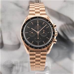 OMEGA オメガ スピードマスター プロフェッショナル  42mm 310.60.42.50.01.001 セドナゴールド