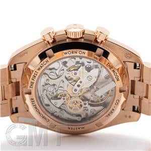 OMEGA オメガ スピードマスター プロフェッショナル  42mm 310.60.42.50.01.001 セドナゴールド