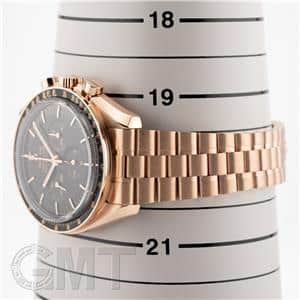 OMEGA オメガ スピードマスター プロフェッショナル  42mm 310.60.42.50.01.001 セドナゴールド