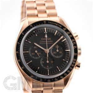 OMEGA オメガ スピードマスター プロフェッショナル  42mm 310.60.42.50.01.001 セドナゴールド