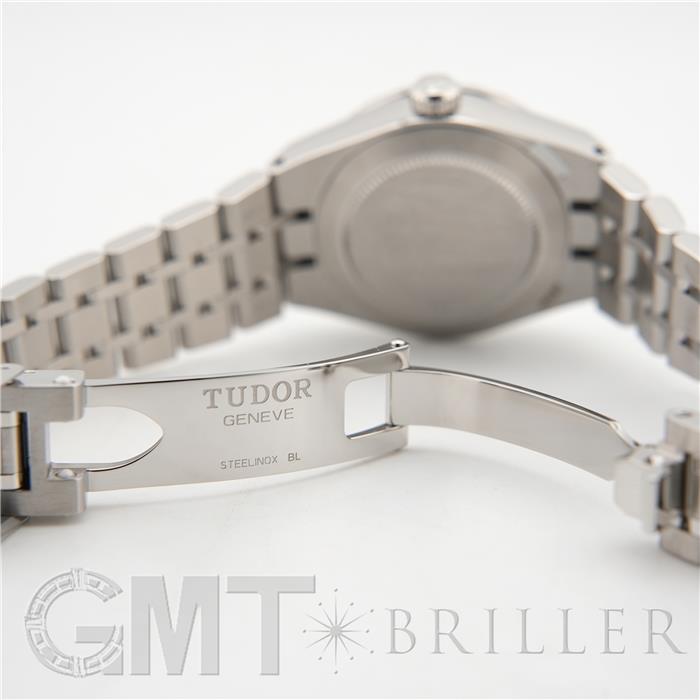 TUDOR チューダー ロイヤル 28mm サーモンピンク 28300-0008 11