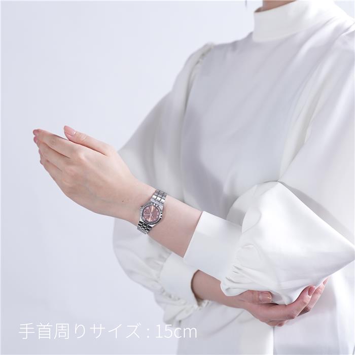 TUDOR チューダー ロイヤル 28mm サーモンピンク 28300-0008 28