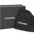 CHANEL シャネル ミニ フラップ バッグ ブラック キャビアスキン ゴールド金具 AS4907 B17672 94305 7