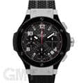 HUBLOT ウブロ ビッグバン ビッグバン スチール セラミック 342.SB.131.RX