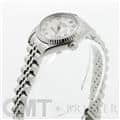 ROLEX ロレックス デイトジャスト 79174G シルバー Y番 12