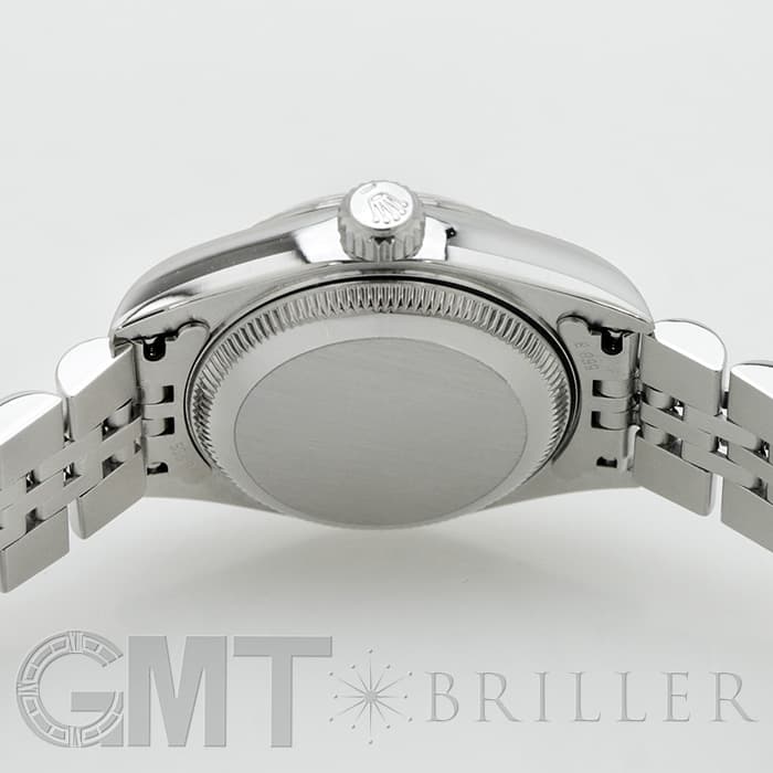 ROLEX ロレックス デイトジャスト 79174G シルバー Y番 4