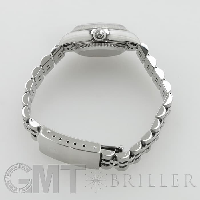 ROLEX ロレックス デイトジャスト 79174G シルバー Y番 7