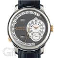 F.P.JOURNE フランソワ ポール・ジュルヌ オクタ パーペチュアル チタン 40mm【ブティック限定99本】