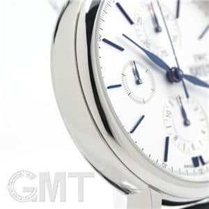 IWC インターナショナルウォッチカンパニー ポートフィノ クロノグラフ IW391037