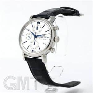 IWC インターナショナルウォッチカンパニー ポートフィノ クロノグラフ IW391037