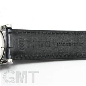 IWC インターナショナルウォッチカンパニー ポートフィノ クロノグラフ IW391037