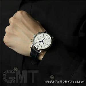 IWC インターナショナルウォッチカンパニー ポートフィノ クロノグラフ IW391037