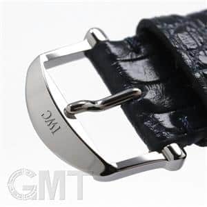 IWC インターナショナルウォッチカンパニー ポートフィノ クロノグラフ IW391037