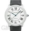 CARTIER カルティエ ロンド マスト ドゥ カルティエ 40mm WSRN0032