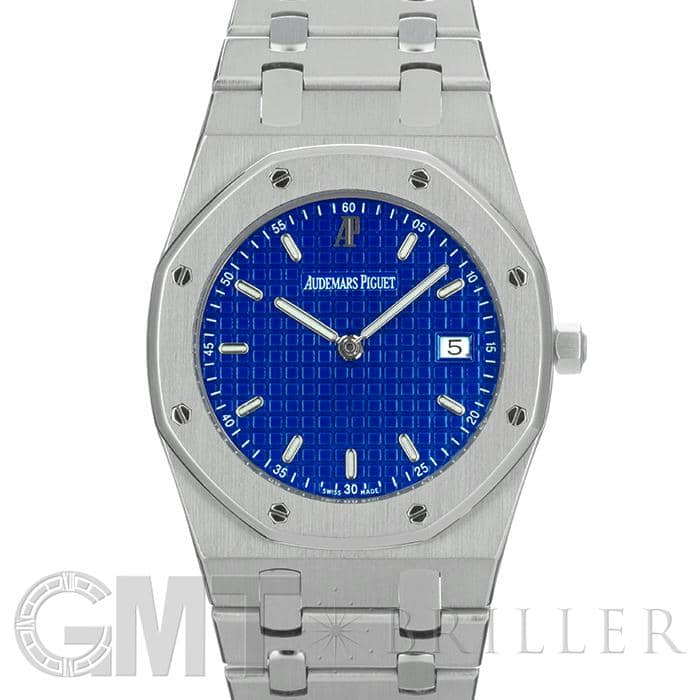 中古)AUDEMARS PIGUET オーデマ・ピゲ ロイヤルオーク 33ｍｍ クオーツ