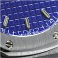 AUDEMARS PIGUET オーデマ・ピゲ ロイヤルオーク 33ｍｍ クオーツ 56175ST/O/0789ST/09 ブルー 12