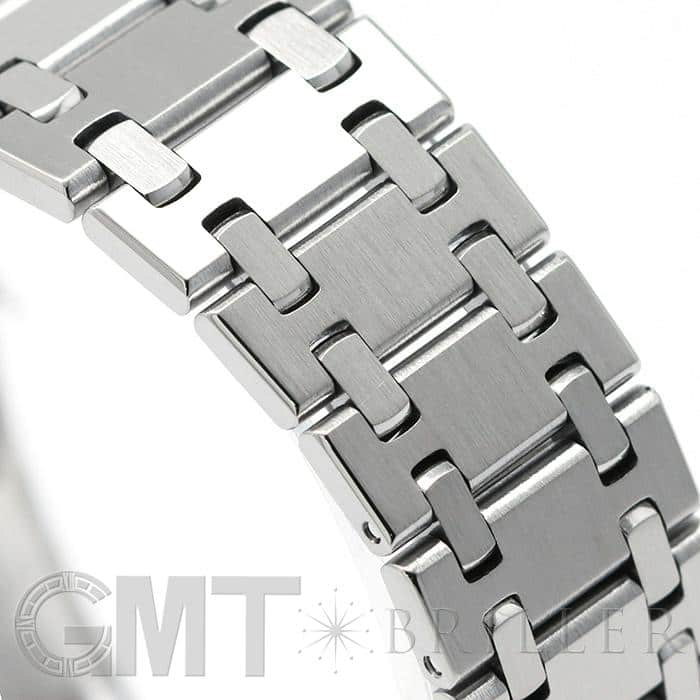 AUDEMARS PIGUET オーデマ・ピゲ ロイヤルオーク 33ｍｍ クオーツ 56175ST/O/0789ST/09 ブルー 15