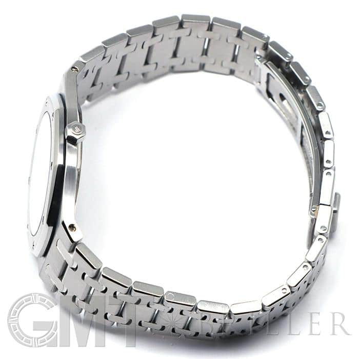 AUDEMARS PIGUET オーデマ・ピゲ ロイヤルオーク 33ｍｍ クオーツ 56175ST/O/0789ST/09 ブルー 19