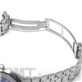 AUDEMARS PIGUET オーデマ・ピゲ ロイヤルオーク 33ｍｍ クオーツ 56175ST/O/0789ST/09 ブルー 23