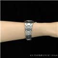 AUDEMARS PIGUET オーデマ・ピゲ ロイヤルオーク 33ｍｍ クオーツ 56175ST/O/0789ST/09 ブルー 26