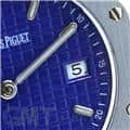 AUDEMARS PIGUET オーデマ・ピゲ ロイヤルオーク 33ｍｍ クオーツ 56175ST/O/0789ST/09 ブルー 4