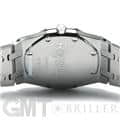 AUDEMARS PIGUET オーデマ・ピゲ ロイヤルオーク 33ｍｍ クオーツ 56175ST/O/0789ST/09 ブルー 5