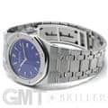 AUDEMARS PIGUET オーデマ・ピゲ ロイヤルオーク 33ｍｍ クオーツ 56175ST/O/0789ST/09 ブルー 8