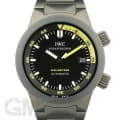 IWC インターナショナルウォッチカンパニー アクアタイマー 2000 3538-03