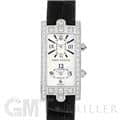 HARRY WINSTON ハリー・ウィンストン アベニューC デュアルタイム AVCQTZ19WW001