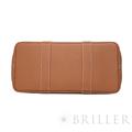 HERMES エルメス ガーデンパーティー PM ネゴンダ ゴールド シルバー金具 9