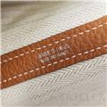 HERMES エルメス ガーデンパーティー PM ネゴンダ ゴールド シルバー金具 12