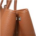 HERMES エルメス ガーデンパーティー PM ネゴンダ ゴールド シルバー金具 16