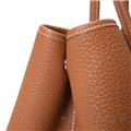 HERMES エルメス ガーデンパーティー PM ネゴンダ ゴールド シルバー金具 17