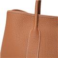 HERMES エルメス ガーデンパーティー PM ネゴンダ ゴールド シルバー金具 21