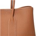 HERMES エルメス ガーデンパーティー PM ネゴンダ ゴールド シルバー金具 22