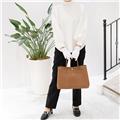 HERMES エルメス ガーデンパーティー PM ネゴンダ ゴールド シルバー金具 29