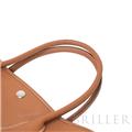 HERMES エルメス ガーデンパーティー PM ネゴンダ ゴールド シルバー金具 5