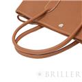 HERMES エルメス ガーデンパーティー PM ネゴンダ ゴールド シルバー金具 6