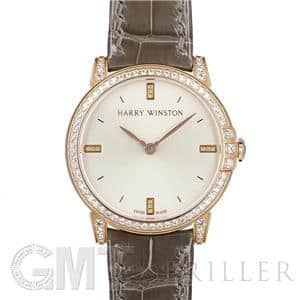 HARRY WINSTON ハリー・ウィンストン ミッドナイト 32mm MIDQHM32RR002