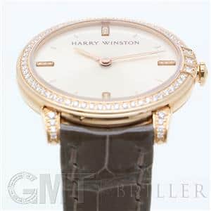 HARRY WINSTON ハリー・ウィンストン ミッドナイト 32mm MIDQHM32RR002