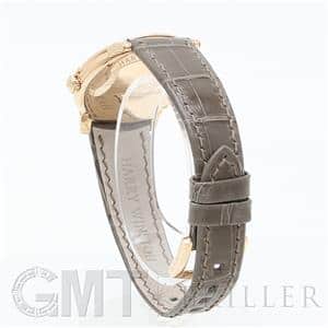 HARRY WINSTON ハリー・ウィンストン ミッドナイト 32mm MIDQHM32RR002