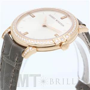 HARRY WINSTON ハリー・ウィンストン ミッドナイト 32mm MIDQHM32RR002