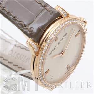 HARRY WINSTON ハリー・ウィンストン ミッドナイト 32mm MIDQHM32RR002