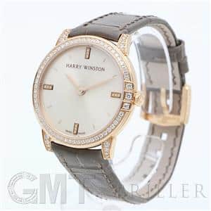 HARRY WINSTON ハリー・ウィンストン ミッドナイト 32mm MIDQHM32RR002