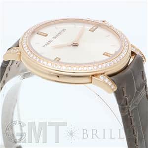 HARRY WINSTON ハリー・ウィンストン ミッドナイト 32mm MIDQHM32RR002