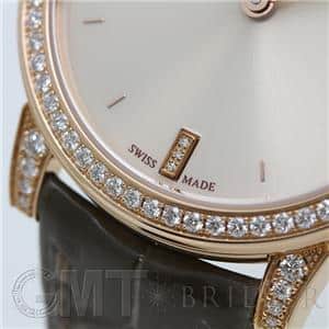 HARRY WINSTON ハリー・ウィンストン ミッドナイト 32mm MIDQHM32RR002